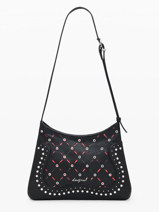 Tracolla Donna Desigual 25WAXP38