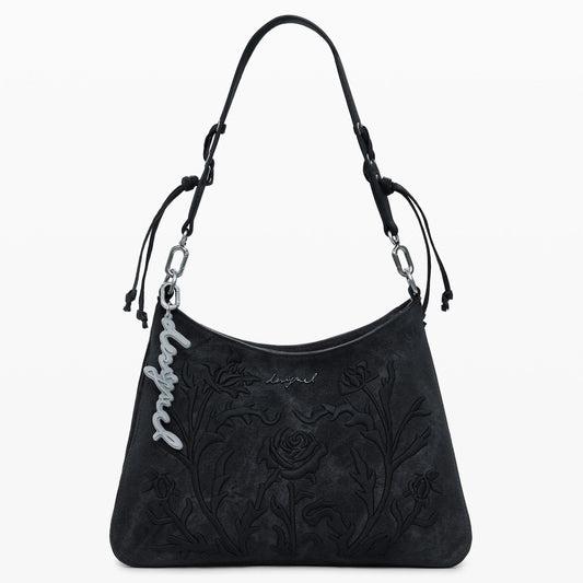 Borsa a Spalla Donna Desigual 25WAXP40