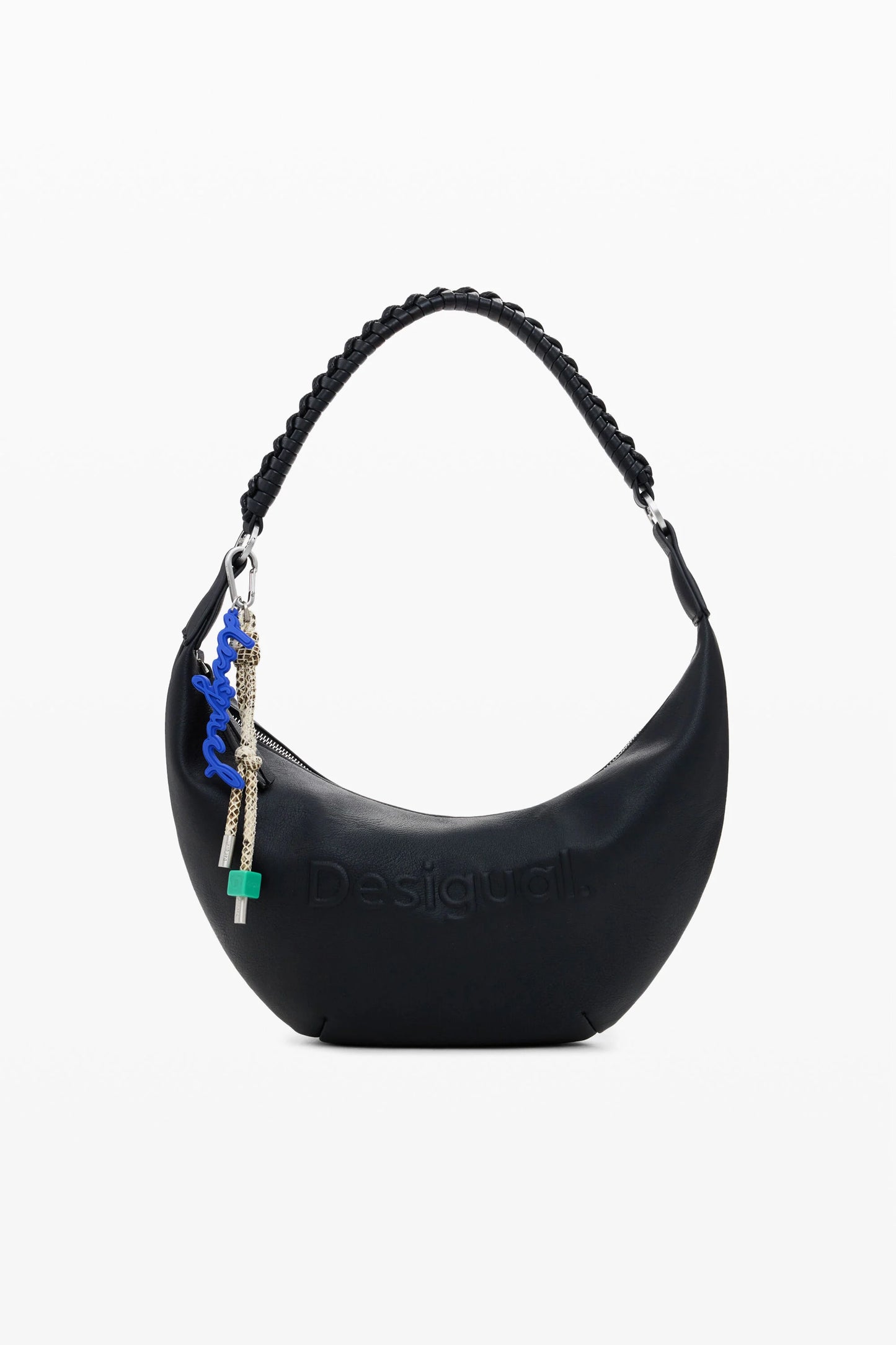 Tracolla Donna Desigual 25WAXP52