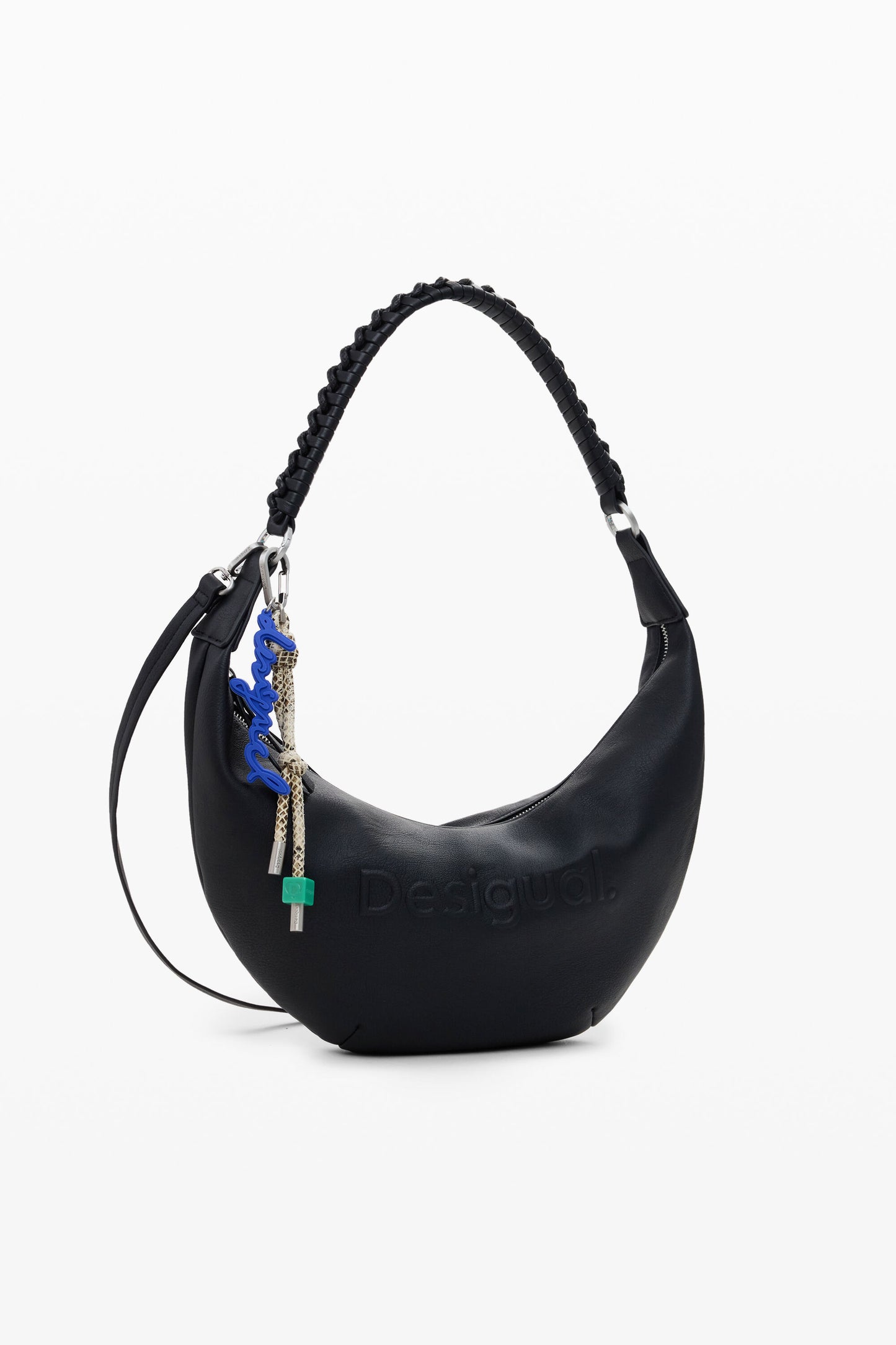 Tracolla Donna Desigual 25WAXP52