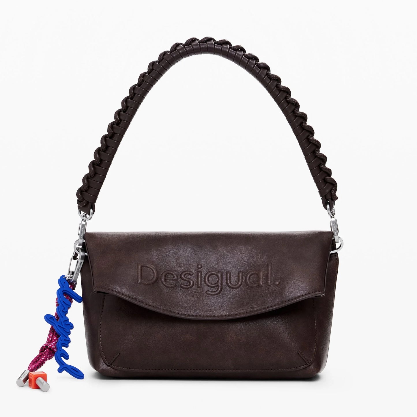 Tracolla Donna Desigual 25WAXP70