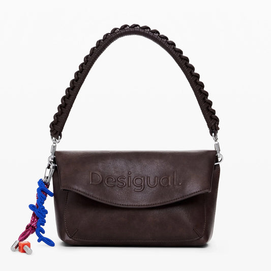 Tracolla Donna Desigual 25WAXP70