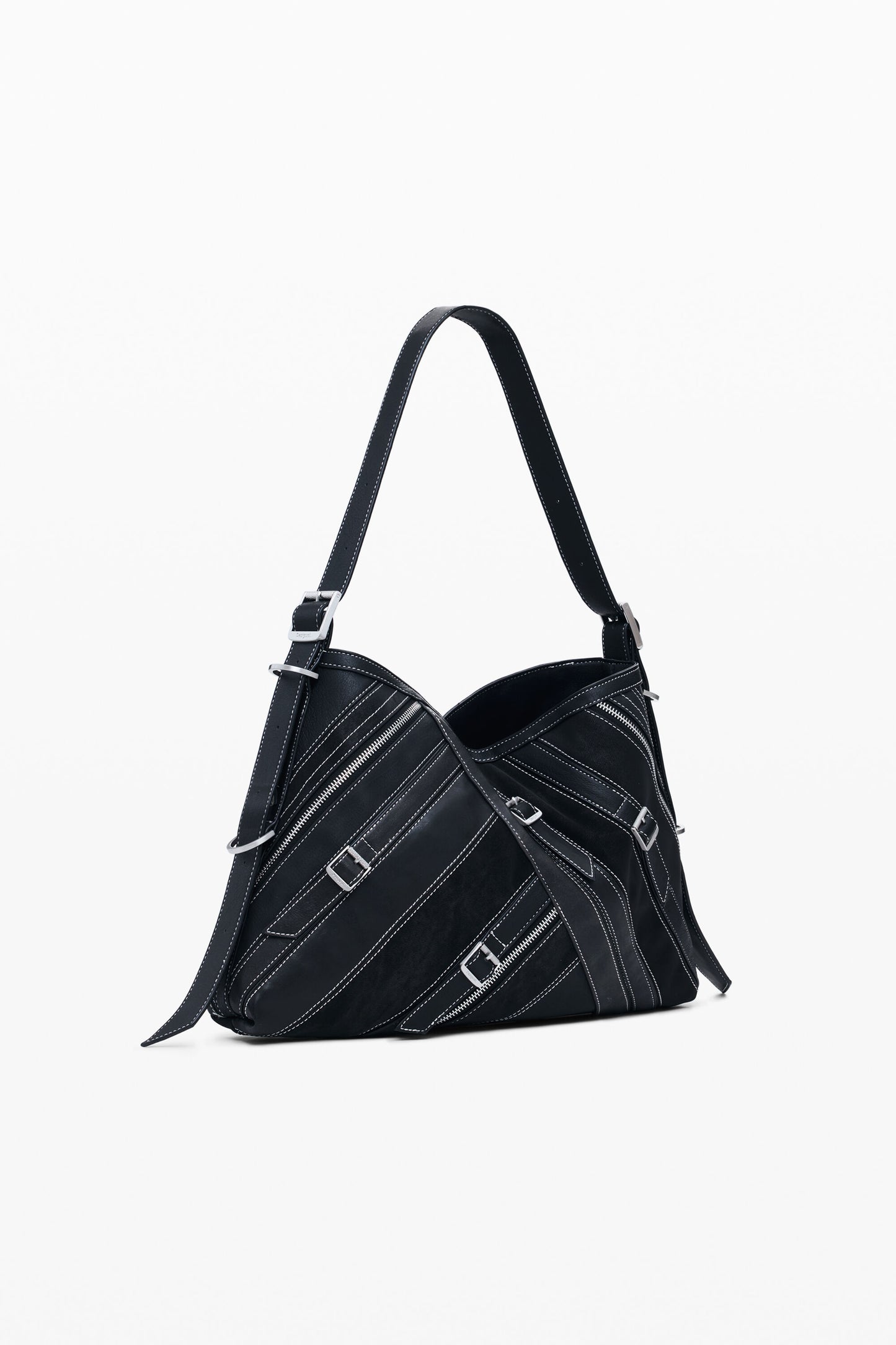 Borsa a Splla Donna Desigual 25WAXP72