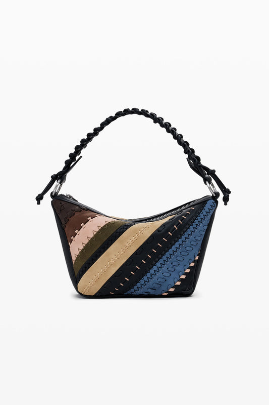 Borsa a Spalla Donna Desigual 25WAXP78