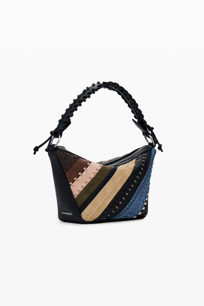 Borsa a Spalla Donna Desigual 25WAXP78
