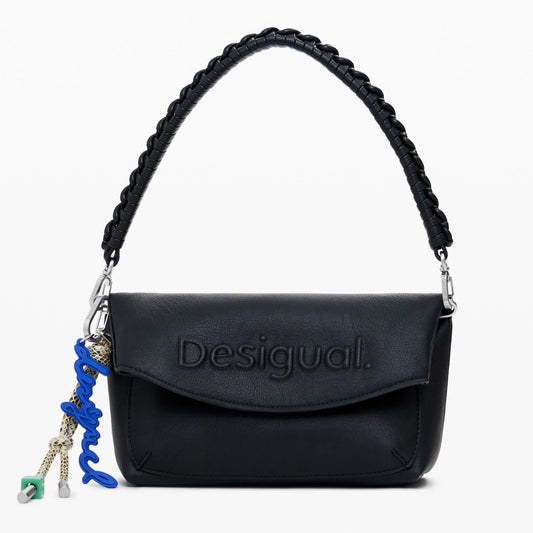 Tracolla Donna Desigual 25WAXPAL