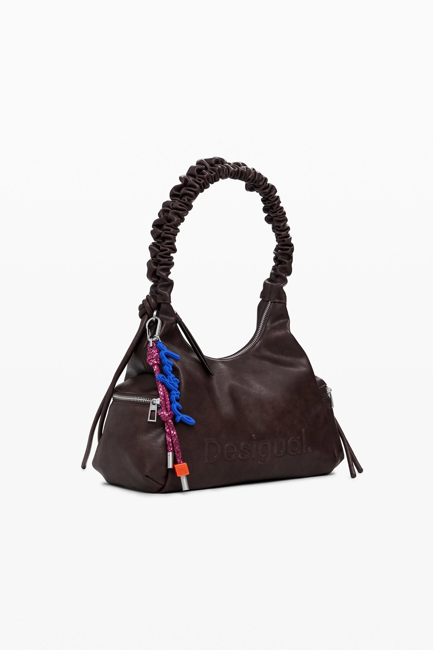 Borsa a Mano Desigual 25WAXPAY