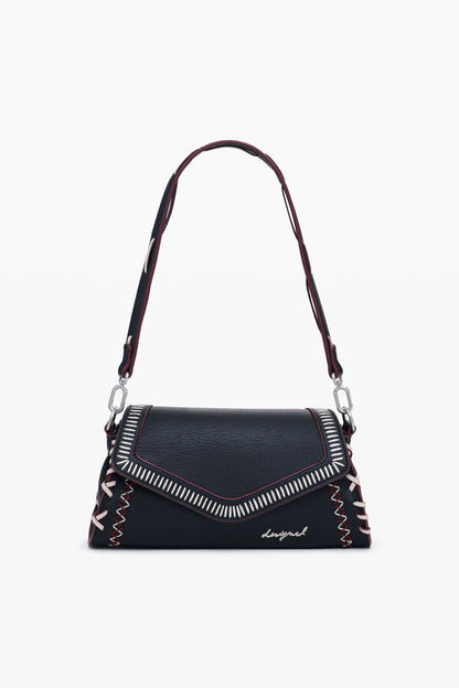 Tracolla Donna Desigual 25WAXPBE