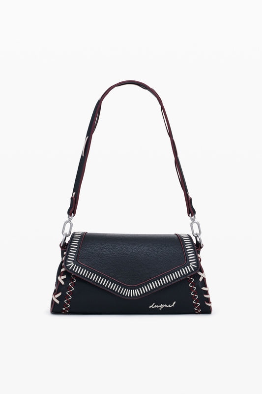 Tracolla Donna Desigual 25WAXPBE