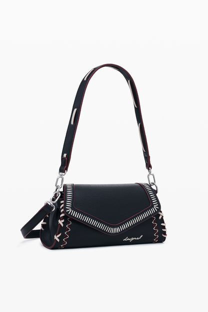 Tracolla Donna Desigual 25WAXPBE