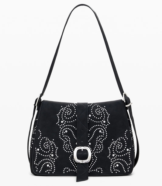 Tracolla Donna Desigual 25WAXPBH