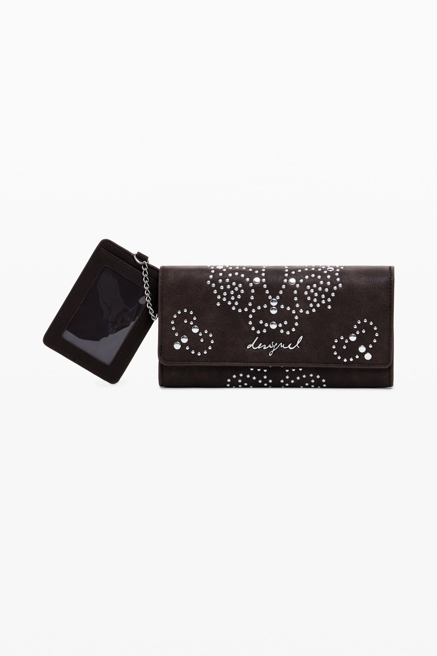 Portafoglio Donna Desigual 25WAYP30