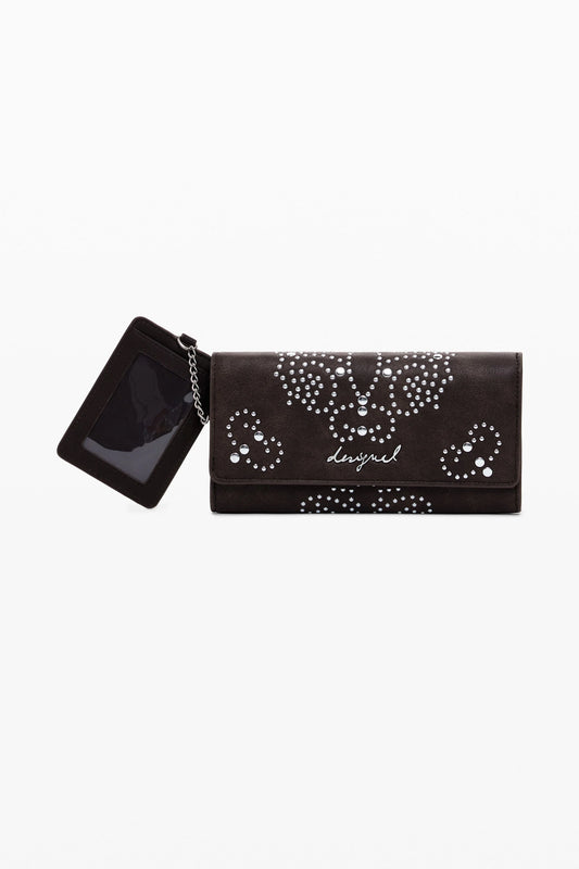 Portafoglio Donna Desigual 25WAYP30