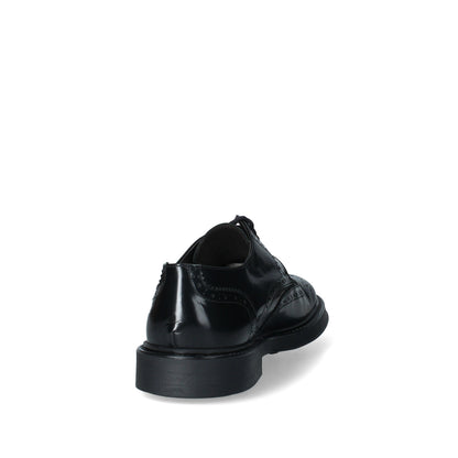 Stringata Uomo Exton 271.2