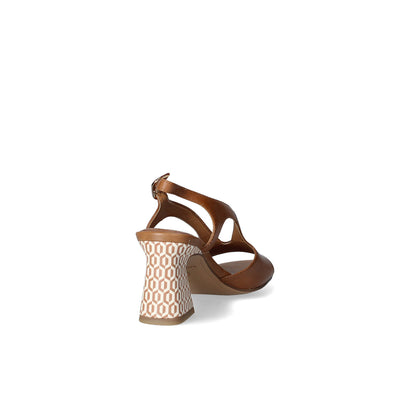 Sandalo con Tacco Donna Tamaris 28316.2