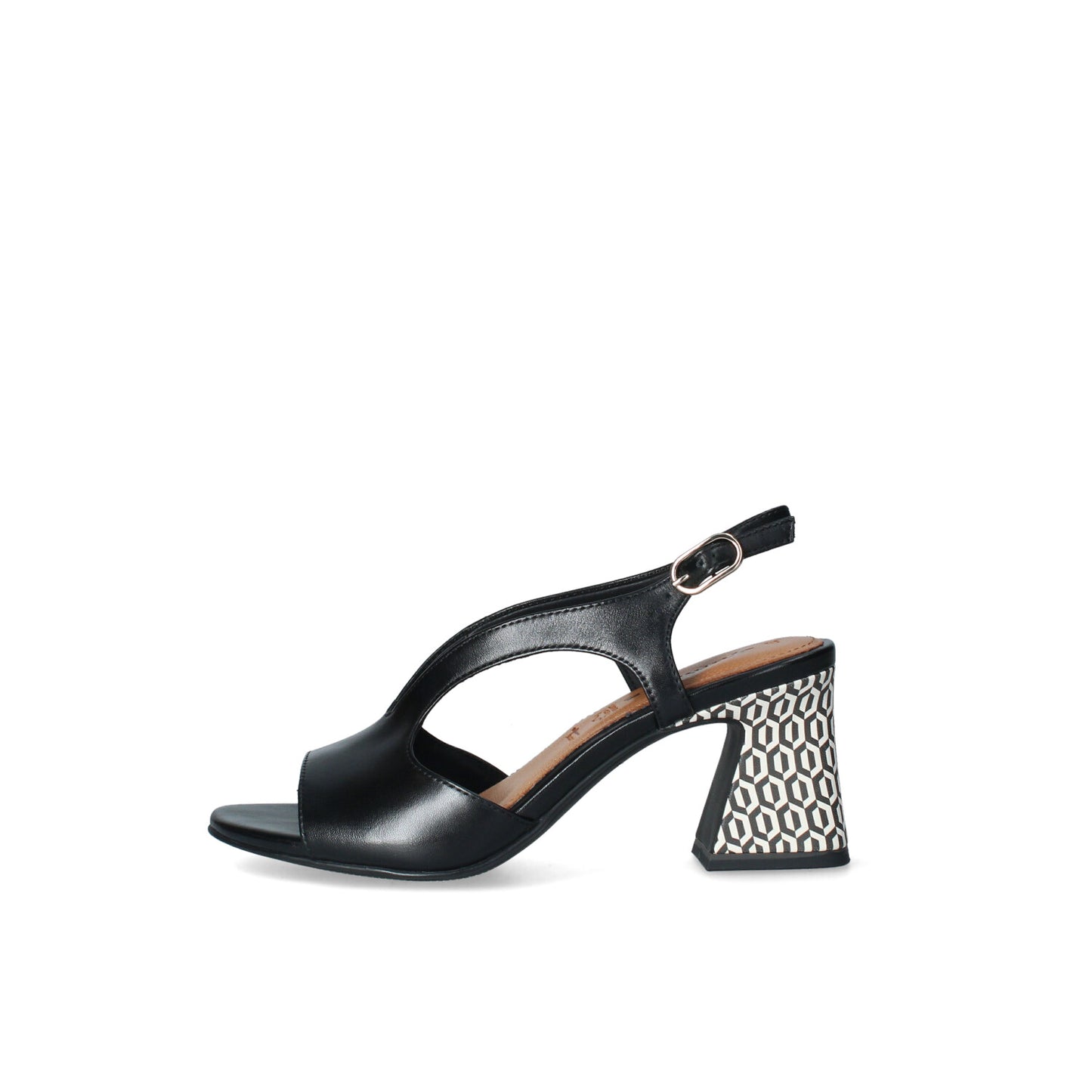 Sandalo con Tacco Donna Tamaris 28316
