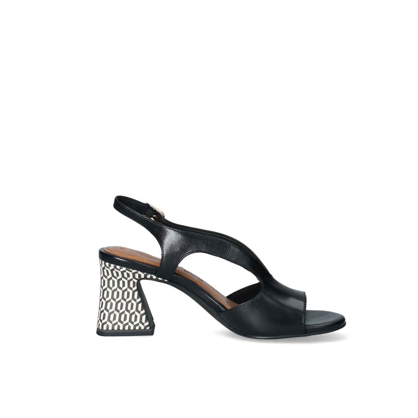 Sandalo con Tacco Donna Tamaris 28316