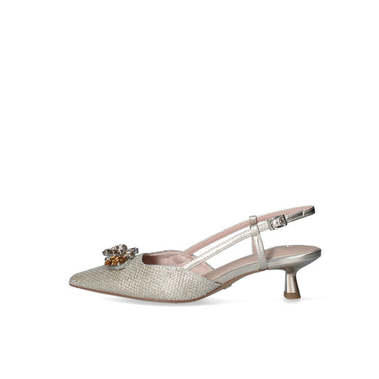 Sandalo con Tacco Donna Tamaris 29512