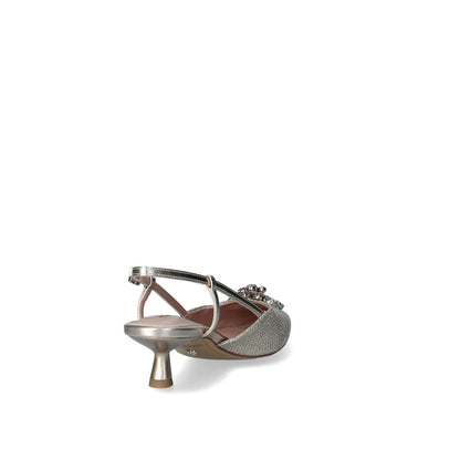 Sandalo con Tacco Donna Tamaris 29512