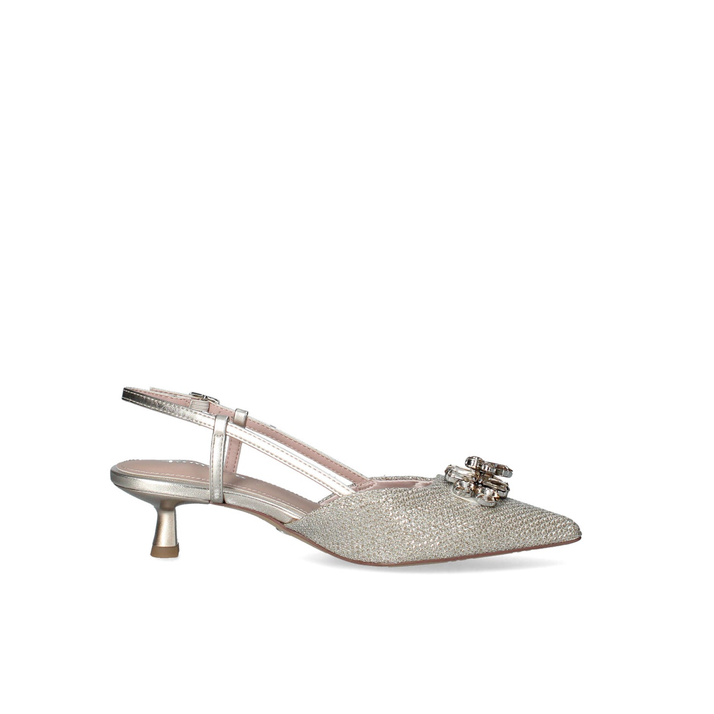Sandalo con Tacco Donna Tamaris 29512