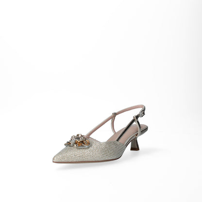 Sandalo con Tacco Donna Tamaris 29512