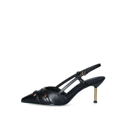Sandalo con Tacco Donna Tamaris 29613.2