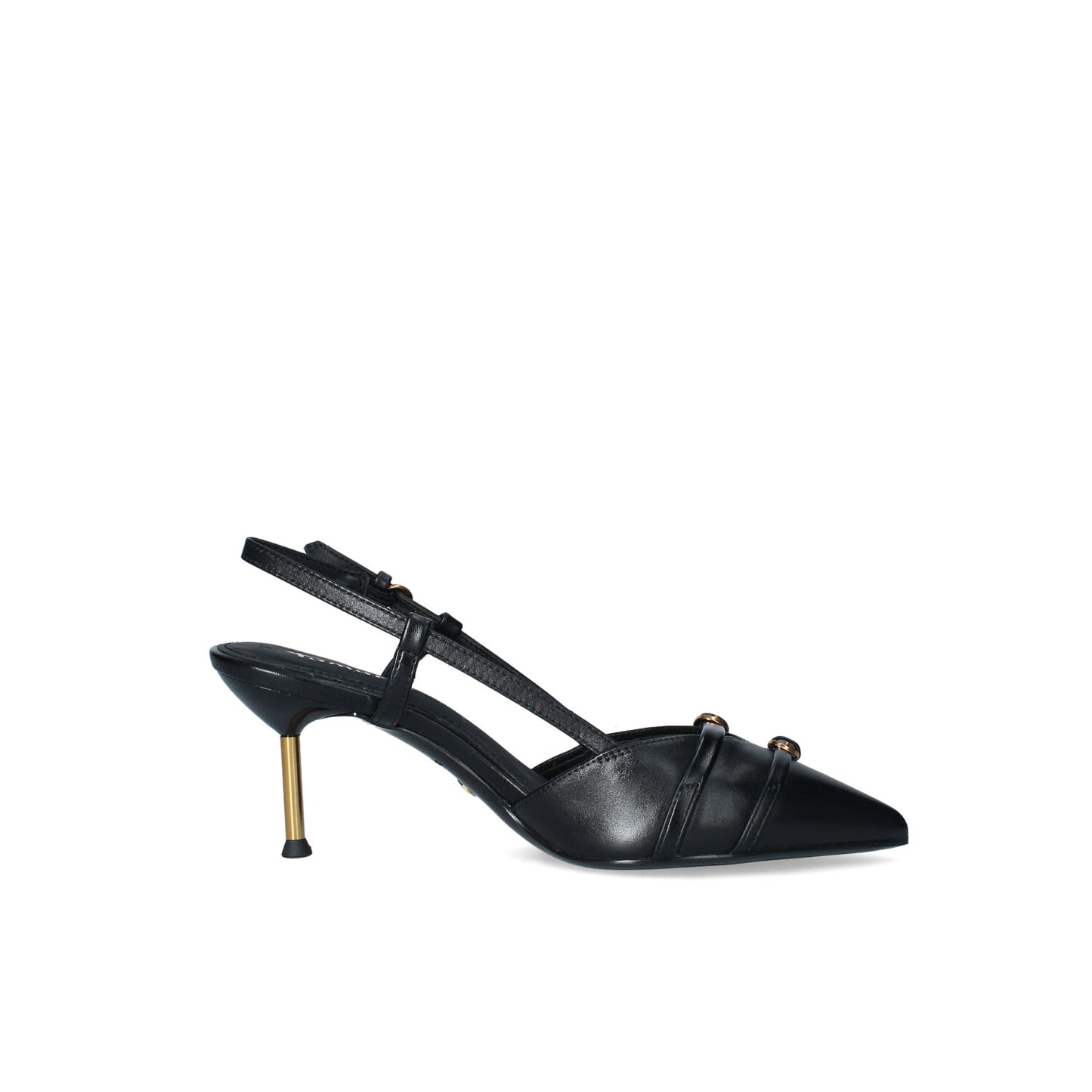 Sandalo con Tacco Donna Tamaris 29613.2