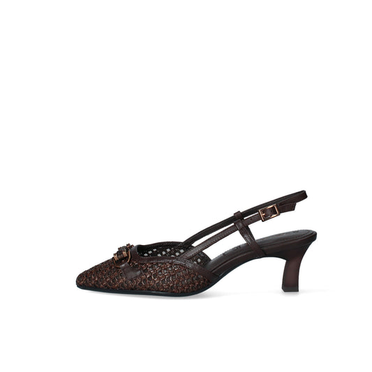 Sandalo con Tacco Donna Tamaris 29634