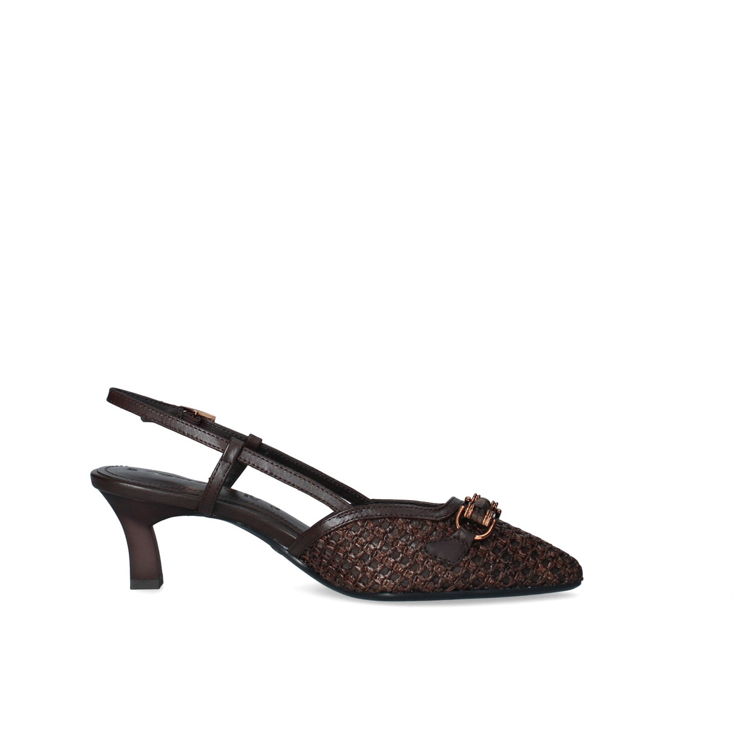 Sandalo con Tacco Donna Tamaris 29634