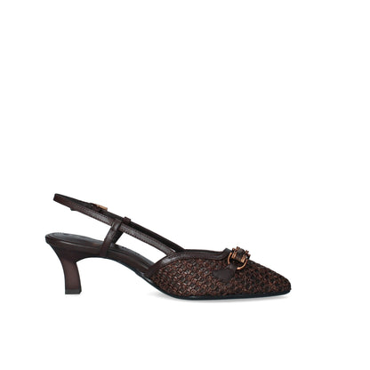 Sandalo con Tacco Donna Tamaris 29634