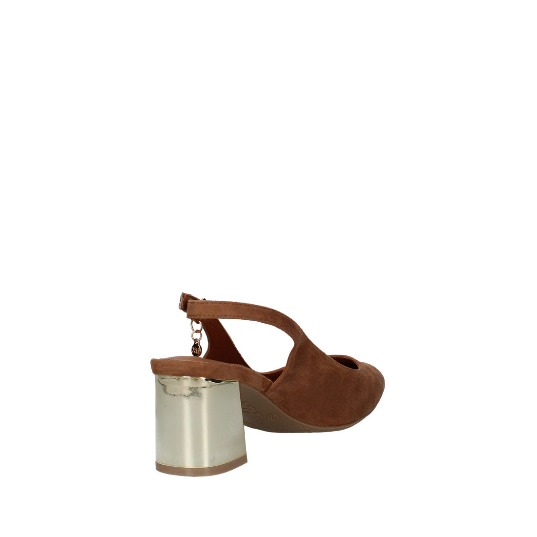Sandalo con Tacco Donna Xti 141405.2