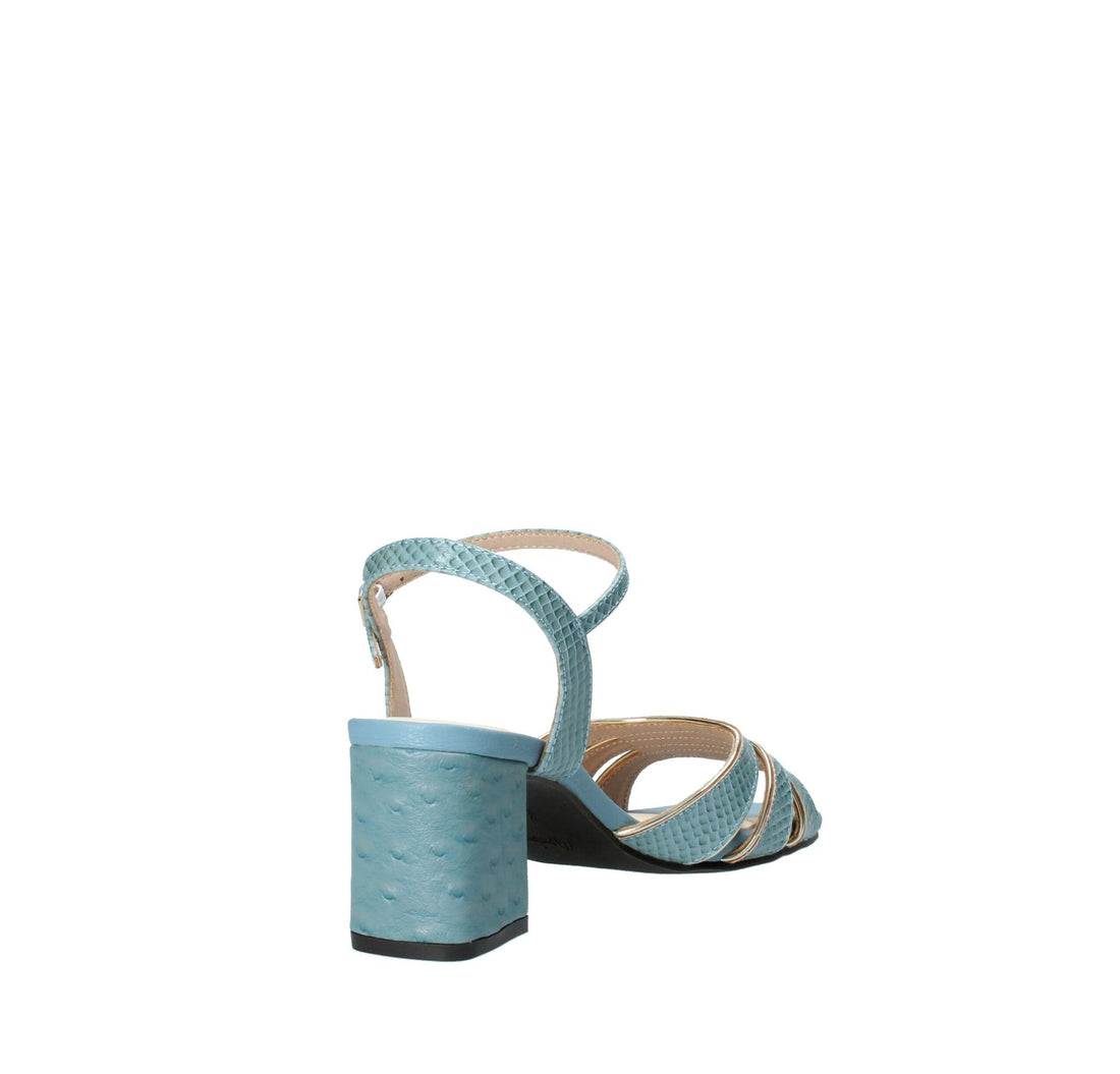 Sandalo con Tacco Donna Menbur 22866.2