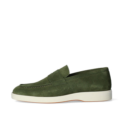 Mocassino Uomo Exton 335