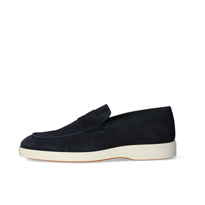 Mocassino Uomo Exton 335.2