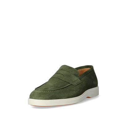 Mocassino Uomo Exton 335