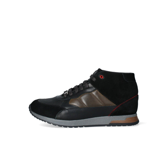 Sneakers Uomo Exton 386
