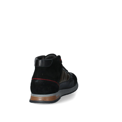 Sneakers Uomo Exton 386