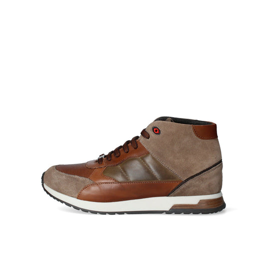 Sneakers Uomo Exton 386.2