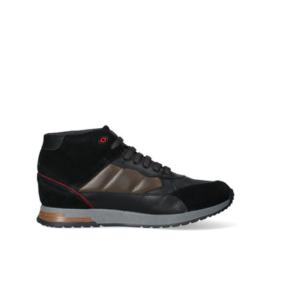 Sneakers Uomo Exton 386