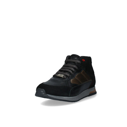 Sneakers Uomo Exton 386