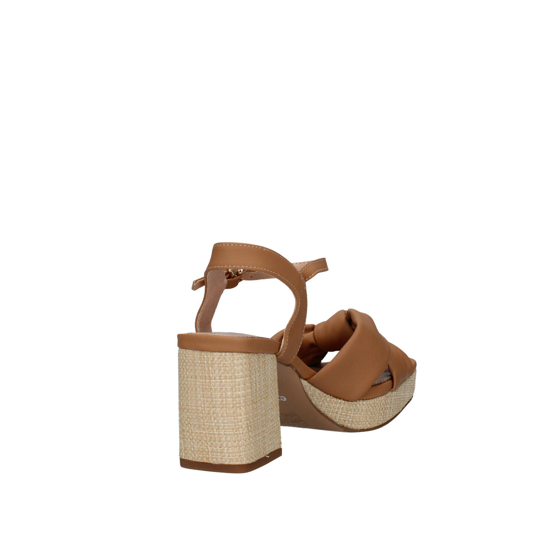 Sandalo con Tacco Donna LINA-245.2