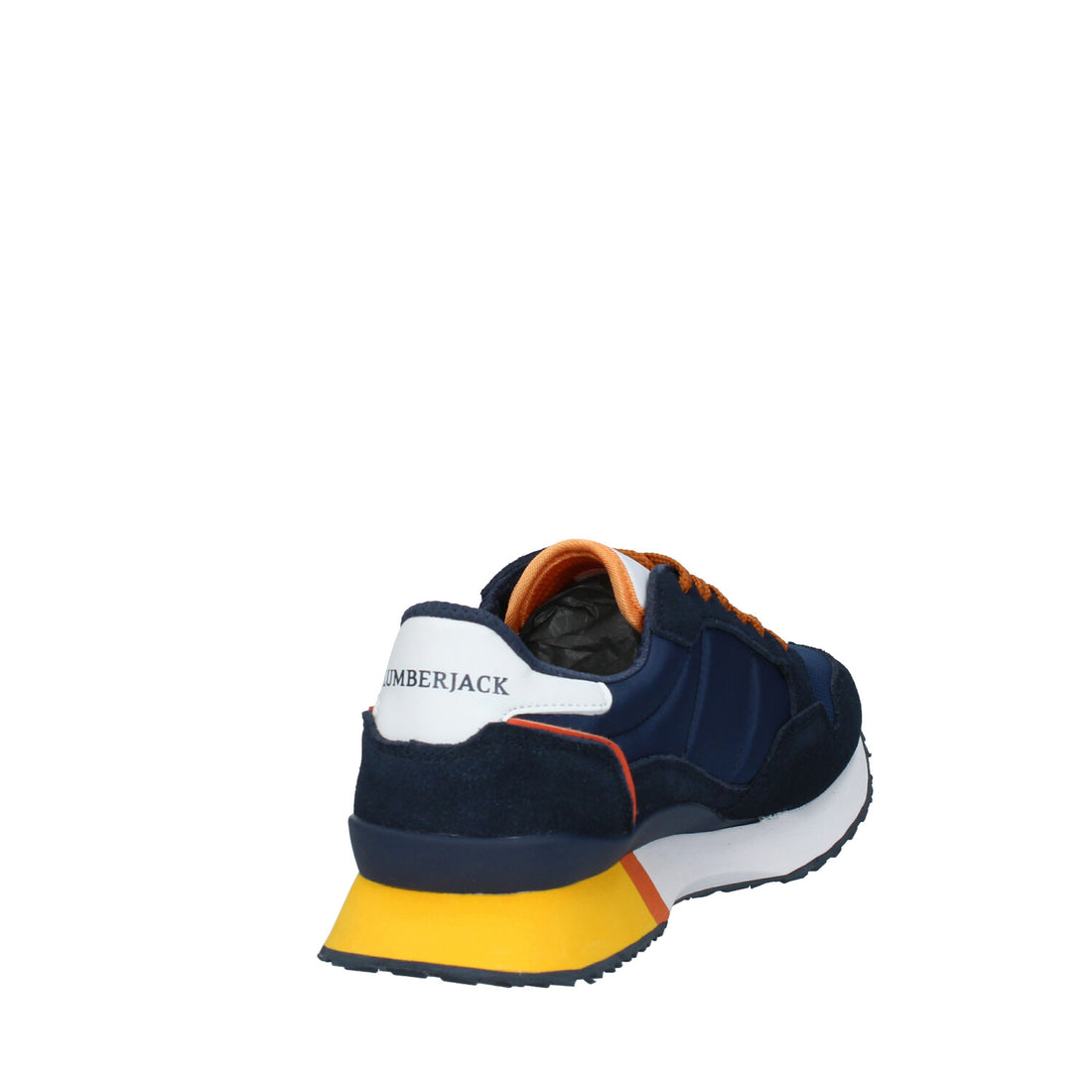 Sneakers Uomo Lumberjack SME6805-001.5