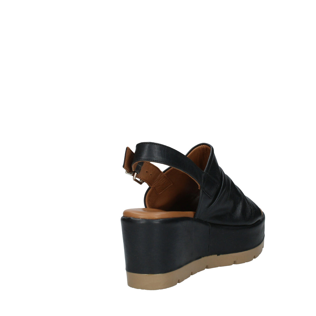Sandalo con Zeppa Donna Lumberjack SWG8506-002