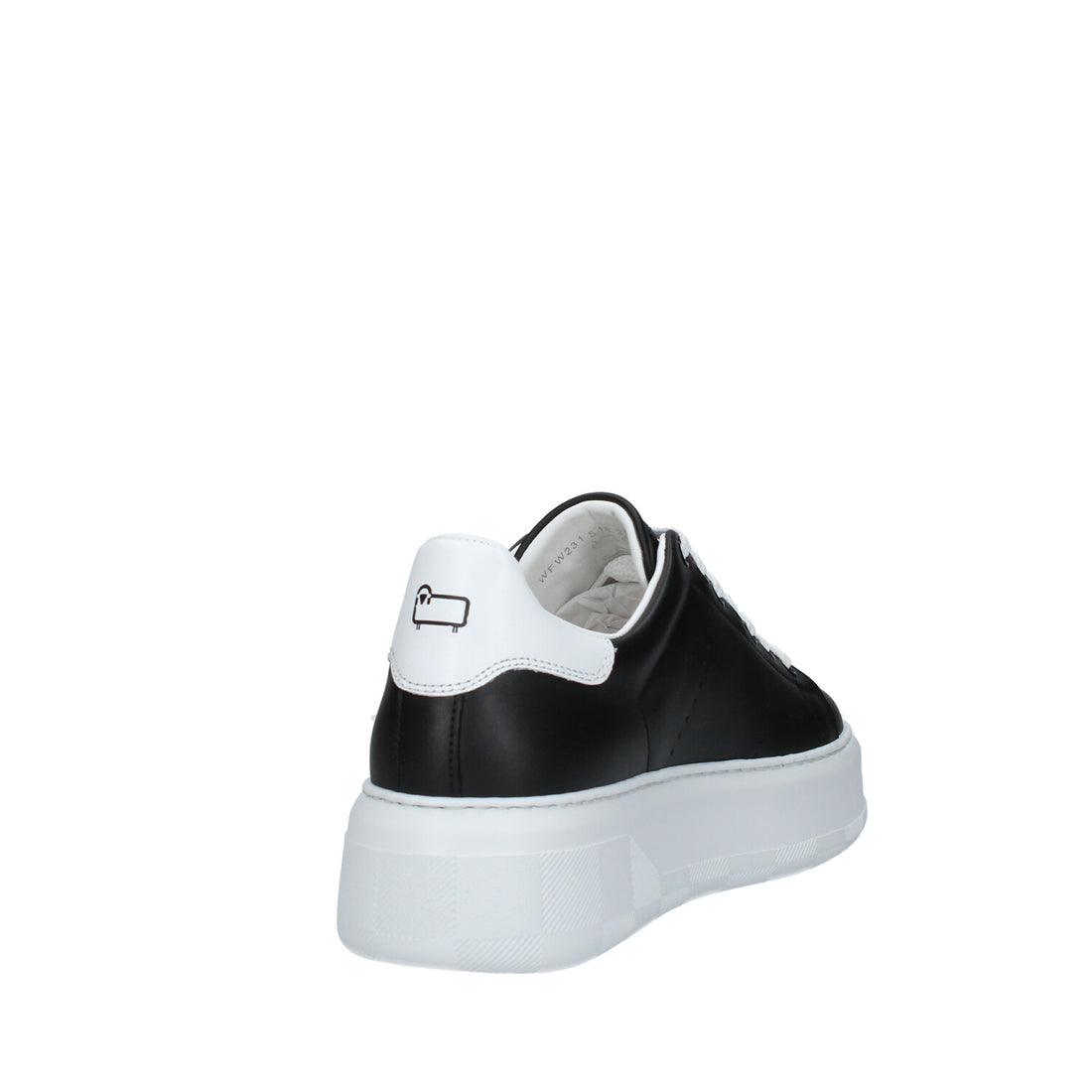 Sneakers Donna Woolrich WFW231.510.2380