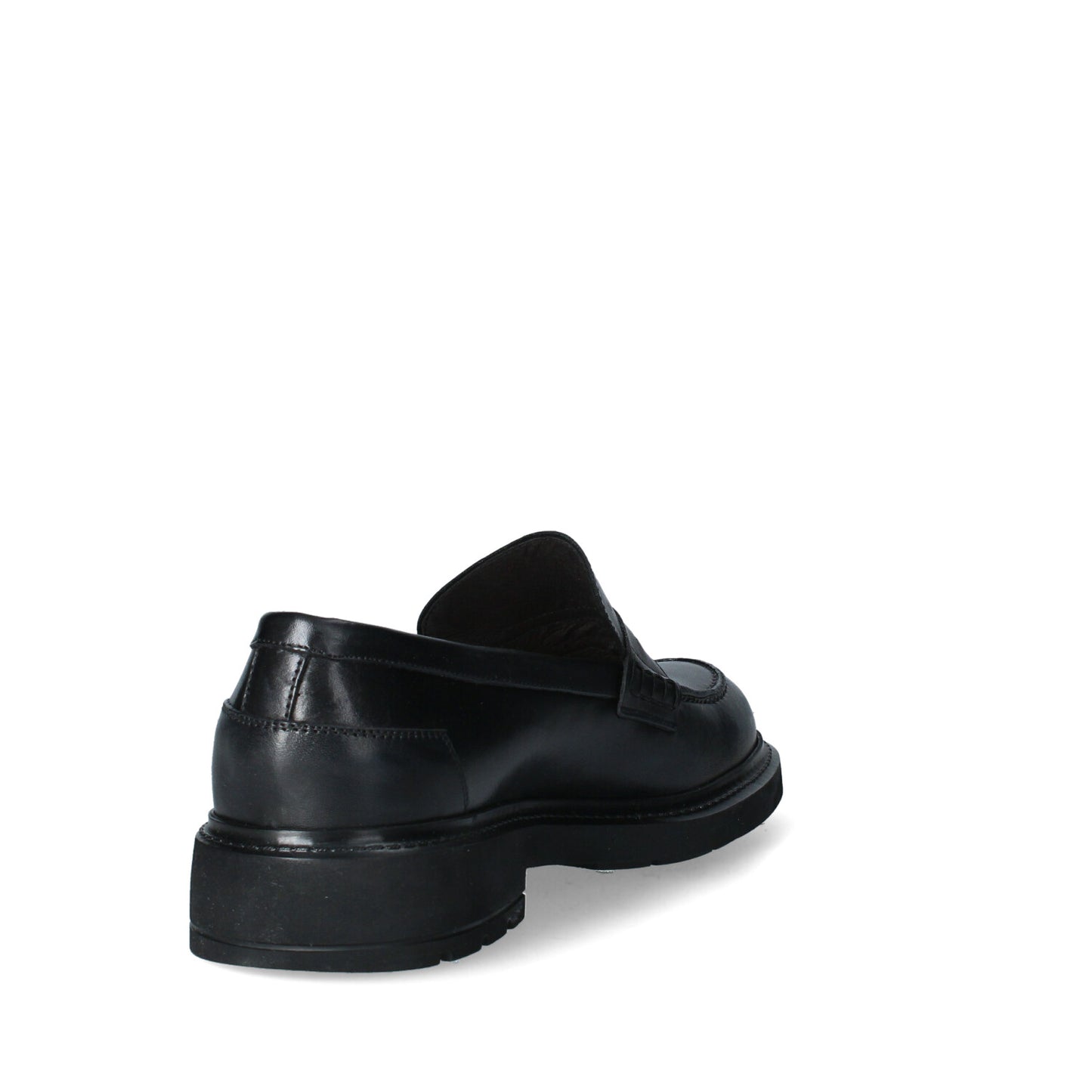 Mocassino Uomo Exton 4420