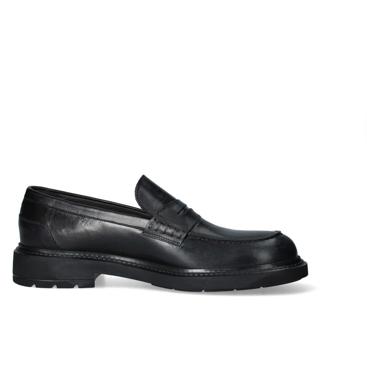 Mocassino Uomo Exton 4420