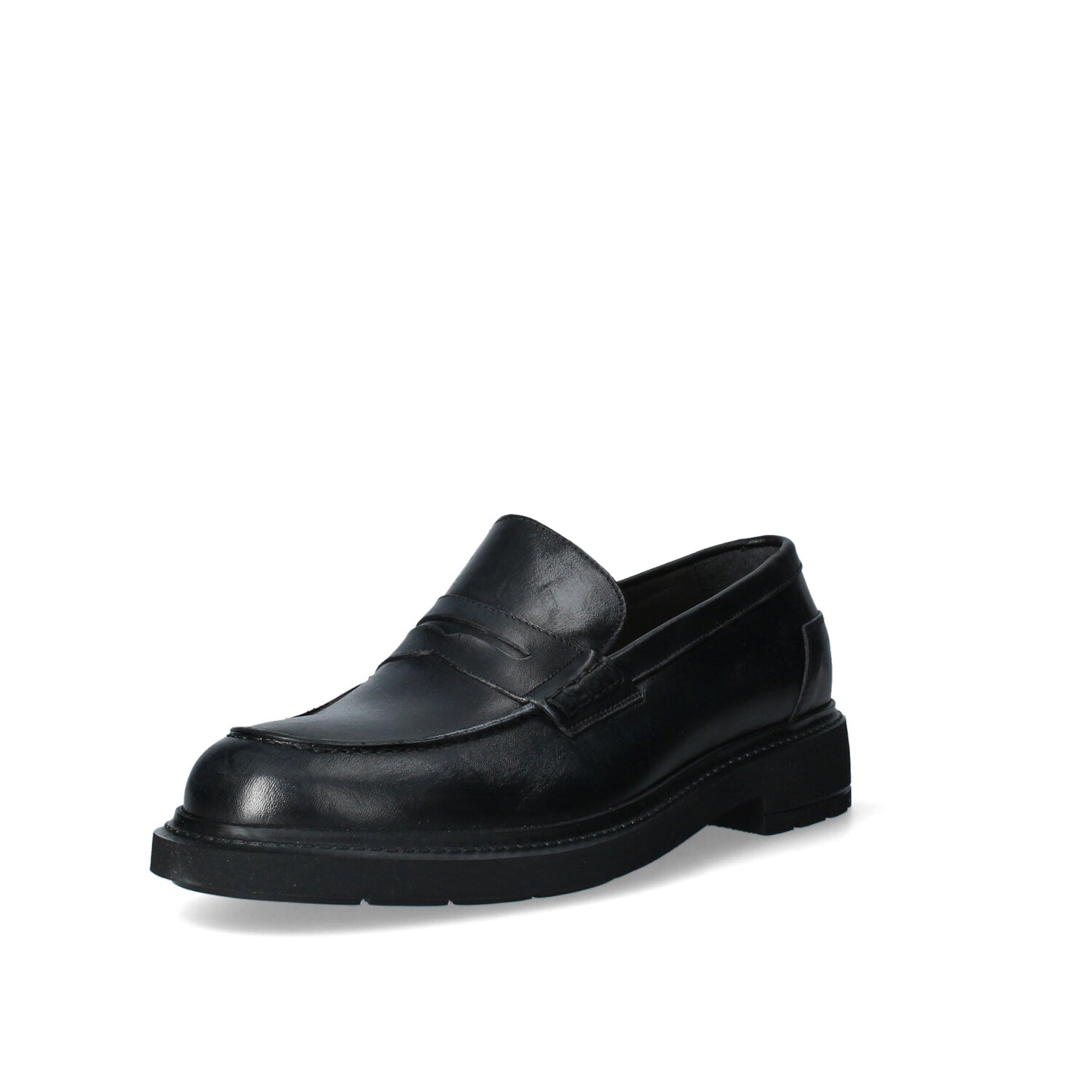 Mocassino Uomo Exton 4420