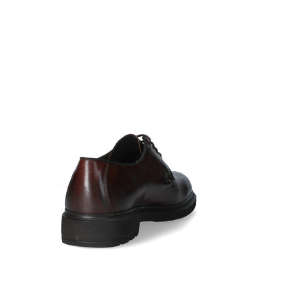 Stringata Uomo Exton 4421.2