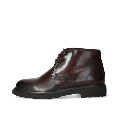 Polacchino Uomo Exton 4422