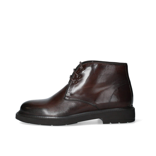 Botín para hombre Exton 4422